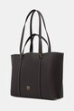 Pinko borsa a mano in pelle 102832.A1LF marrone AA00