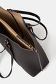 Шкіряна сумочка Pinko 102832.A1LF коричневий