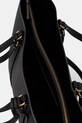 Pinko poseta de piele 102832.A1LF negru