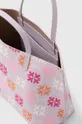 Δερμάτινη τσάντα Pinko Γυναικεία