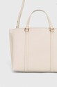 Аксесоари Кожена чанта Pinko 102833.A1LF бял