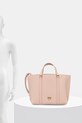 Шкіряна сумочка Pinko 102833.A1LF помаранчевий