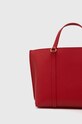 Аксесуари Шкіряна сумочка Pinko 102833.A1LF червоний