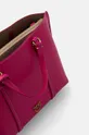 Шкіряна сумочка Pinko 102833.A1LF рожевий