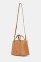 Шкіряна сумочка Pinko 102833.A1LF коричневий AA00