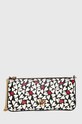 Pinko torebka skórzana skóra licowa multicolor 102747.A1J7