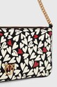 Pinko torebka skórzana multicolor 102747.A1J7