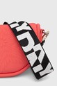 Dkny pasek do torebki pasek do torebki czarny R41YOB90