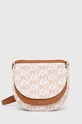 Τσάντα DKNY R41EFY38 μπεζ SS24