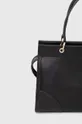 Δερμάτινη τσάντα DKNY Φυσικό δέρμα