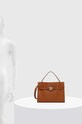 Dkny torebka skórzana R413KB93