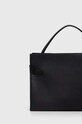 Akcesoria Dkny torebka skórzana R413KB93 czarny