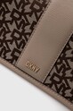 Kabelka Dkny béžová R41EF467