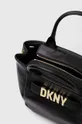 Δερμάτινη τσάντα Dkny Γυναικεία
