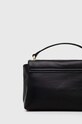 Doplňky Kožená kabelka Dkny R41NRC78 černá
