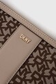 Τσάντα DKNY πράσινο R41EF655