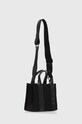 Dkny kézitáska R41AGC82 fekete SS24