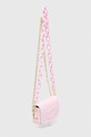 Чанта Chiara Ferragni EYELIKE 76SB4BA2 розов SS24
