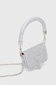 Doplnky Kabelka Chiara Ferragni EYELIKE 76SB4BA2.ZSB01 strieborná