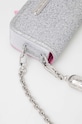 Chiara Ferragni torebka EYELIKE srebrny 76SB4BA2.ZSB01