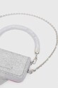 Kabelka Chiara Ferragni EYELIKE 76SB4BA2.ZSB01 strieborná