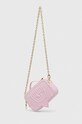 Torba Chiara Ferragni roza 76SB4BA5