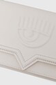 Chiara Ferragni borsetta bianco 76SB4BA9