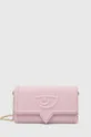 rózsaszín Chiara Ferragni pénztárca EYELIKE Női