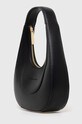 Akcesoria Chiara Ferragni torebka EYE STAR 76SB4BG1 czarny