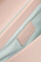 Chiara Ferragni torebka ENVELOPE 76SB4BK1 różowy