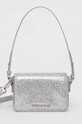 Kabelka Chiara Ferragni ENVELOPE 76SB4BK2.ZS540 strieborná SS24