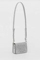 Doplnky Kabelka Chiara Ferragni ENVELOPE 76SB4BK2.ZS540 strieborná