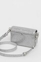Kabelka Chiara Ferragni ENVELOPE 76SB4BK2.ZS540 strieborná