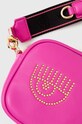 Accessori Chiara Ferragni borsetta 76SB4BO3 rosa