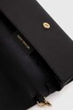 Kožená listová kabelka MICHAEL Michael Kors 30H3G8OC3L čierna