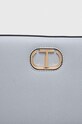 Twinset torebka niebieski 241TB7123