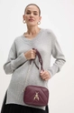 Patrizia Pepe borsa a mano in pelle 8B0005.L004