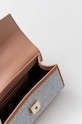 Patrizia Pepe poseta de piele 8B0032.L083 roz