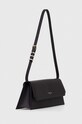 Patrizia Pepe torebka skórzana 8B0065.L095 czarny AA00