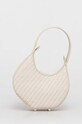 Torba Patrizia Pepe bijela 8B0074.E043