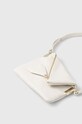 Akcesoria Patrizia Pepe torebka 8B0091.E005 biały