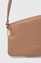 Akcesoria Patrizia Pepe torebka 8B0091.E005 beżowy