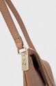 Patrizia Pepe torebka beżowy 8B0091.E005