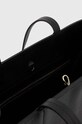 Шкіряна сумочка Patrizia Pepe 8B0172.L001 чорний