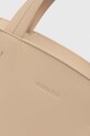 Patrizia Pepe torebka skórzana 8B0175.L095 beżowy