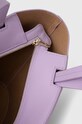 Шкіряна сумочка Patrizia Pepe 8B0175.L095