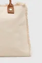 Plážová taška Melissa Odabash Cap Ferrat <p>Základná látka: 100 % Bavlna Podšívka: 100 % Polyester</p>