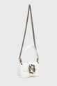 Τσάντα Just Cavalli 76RA4BA3.ZSA89 λευκό SS24