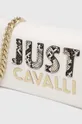 Just Cavalli kézitáska Jelentős anyag: 100% poliészter Bélés: 100% poliészter Fedés: 100% poliuretán