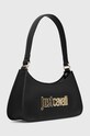 Just Cavalli torebka 76RA4BB6.ZS766 czarny SS24
